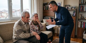 Evinizi Çocuğunuza Devrederken Mağdur Olmayın: İntifa Hakkı ile Ömür Boyu Güvence