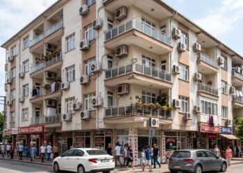 Apartmanda İzinsiz Klima Montajına Yargıtay Engeli