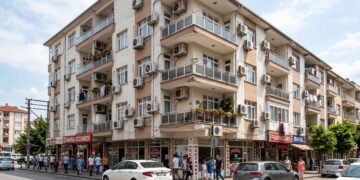 Apartmanda İzinsiz Klima Montajına Yargıtay Engeli