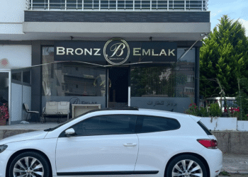 bronz emlak