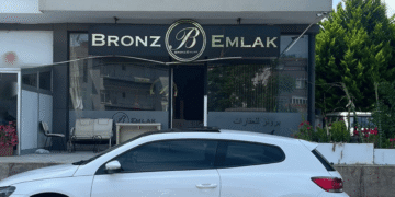 bronz emlak