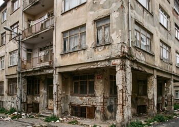 Kentsel Dönüşümde 7 Adımlı Yol Haritası: 90 Günlük Kritik Süreye Dikkat!