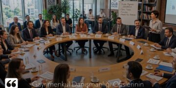 Gayrimenkul Danışmanlığı Ofislerinin Yapısı ve Doğası Üzerine Bir Değerlendirme
