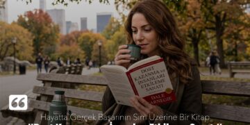 “Dost Kazanma ve İnsanları Etkileme Sanatı” Kitabı Üzerine – Bölüm 2