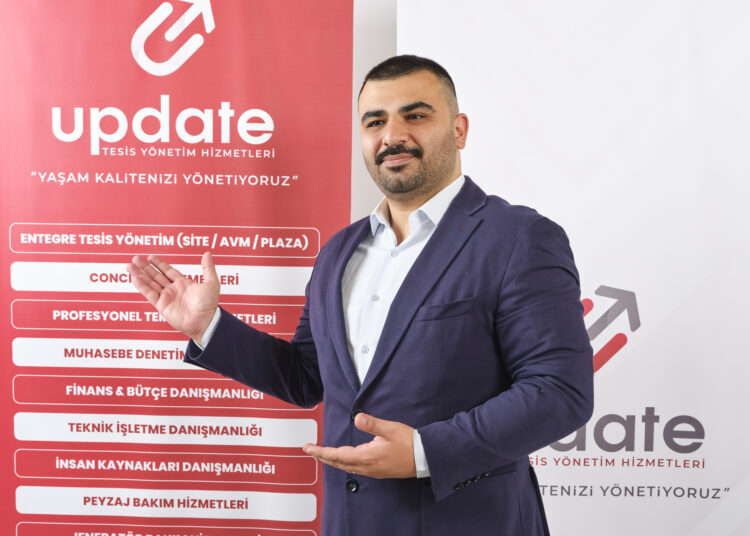 okan karamanlı