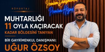 uğur özsoy