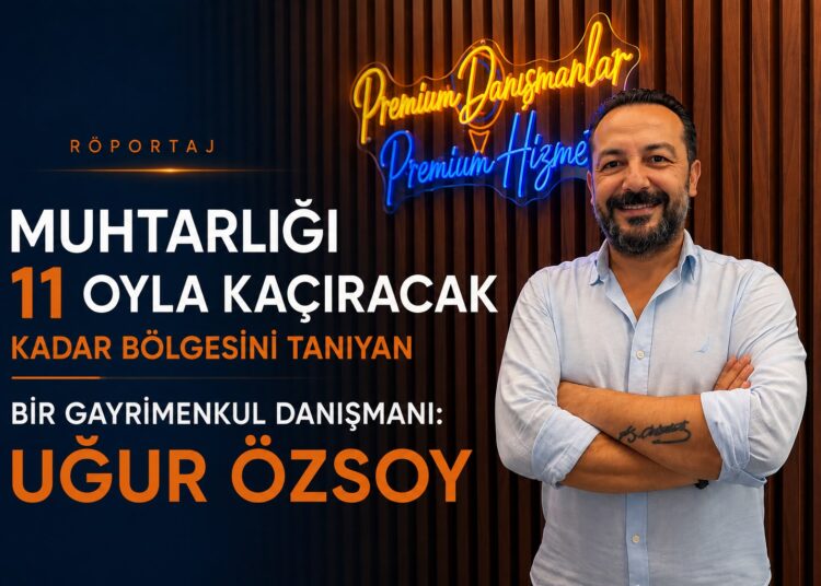 uğur özsoy