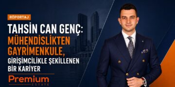 Tahsin Can Genç
