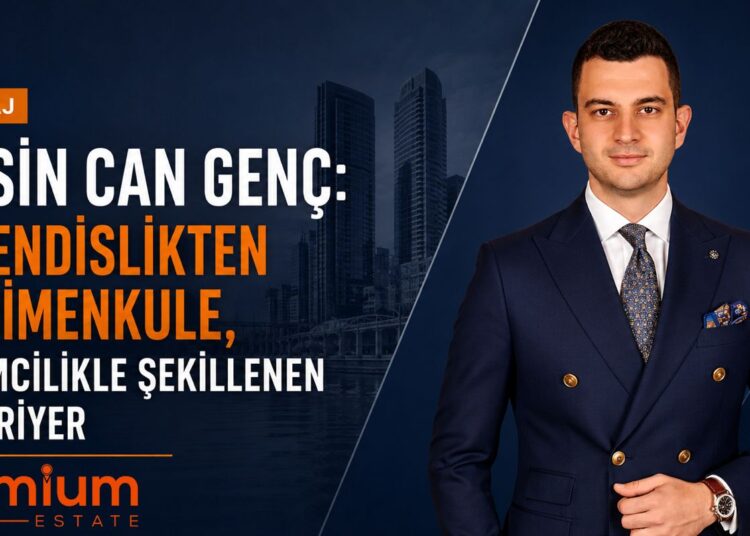 Tahsin Can Genç