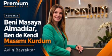 aylin bayraktar