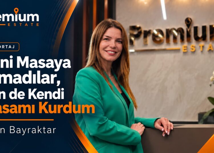 aylin bayraktar