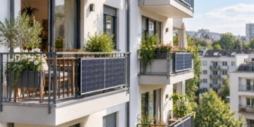 Balkon Santralleri ile Bedeva Elektrik!
