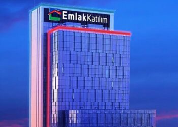 Emlak Katılım’dan Tasarruf Finansman Sektöründe Dev Satın Alma Hamlesi