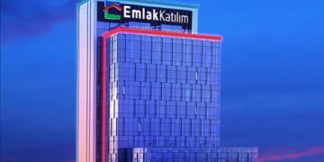 Emlak Katılım’dan Tasarruf Finansman Sektöründe Dev Satın Alma Hamlesi