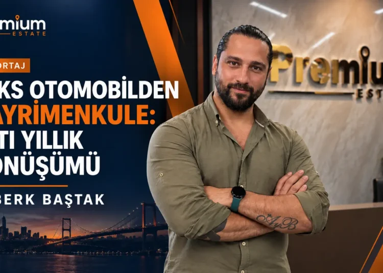 ayberk baştak