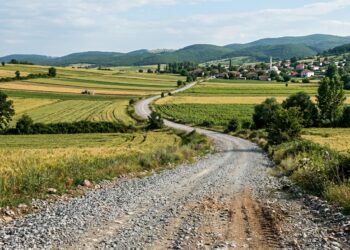 Yolu Olmayan Gayrimenkullerde Zorunlu Geçit Hakkı: Komşunuz Size Yol Vermek Zorunda