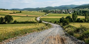 Yolu Olmayan Gayrimenkullerde Zorunlu Geçit Hakkı: Komşunuz Size Yol Vermek Zorunda