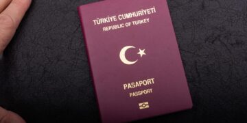 Sahte Konut Satışıyla Usulsüz Türk Vatandaşlığına Büyük Operasyon