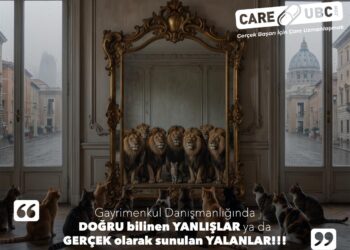 Doğru Bilinen Yanlışlar ya da Gerçek Olarak Sunulan Yalanlar!!!