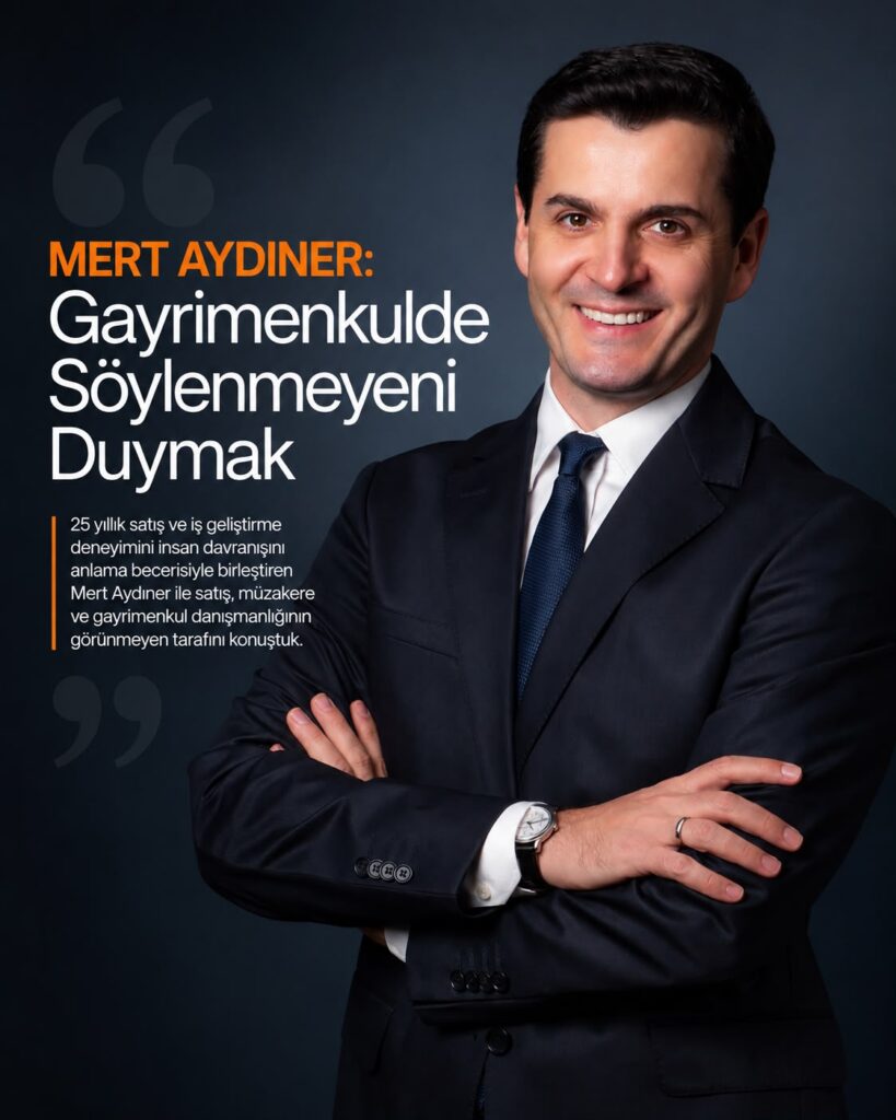 mert aydıner