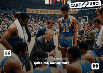 Hangisi Daha Değerli: Çaba mı, Sonuç mu?