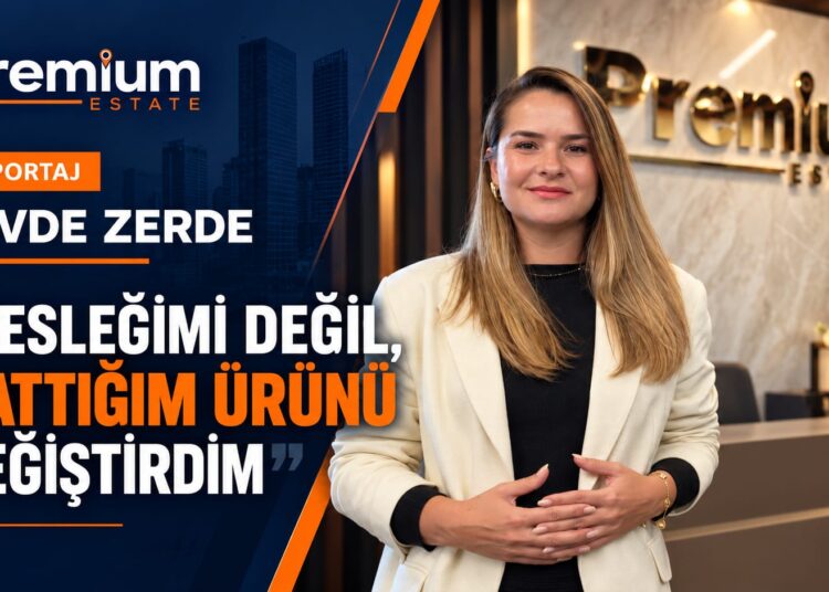 Makbule Sevde Zerde