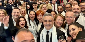 İTO Seçimlerinde Hakan Akdoğan’ın Beyaz Listesi Yüzde 90’lık Rekor Oyla Yeniden Kazandı