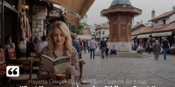 “Dost Kazanma ve İnsanları Etkileme Sanatı” Kitabı Üzerine – Bölüm 5