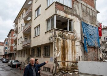 Komşu İnşaat Nedeniyle Oluşan Sızıntı Hasarında İzlenecek Hukuki Yollar