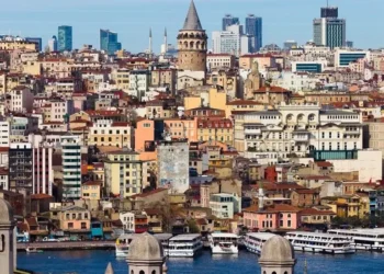 Konutta Güvenlik Alarmı: Eski Binalardan Kaçış Hızlandı