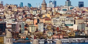Konutta Güvenlik Alarmı: Eski Binalardan Kaçış Hızlandı