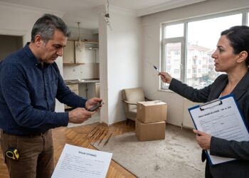 Ev Sahiplerine Yargıtay’dan Kötü Haber: Ev Sahibinin Hak Talebi Reddedildi