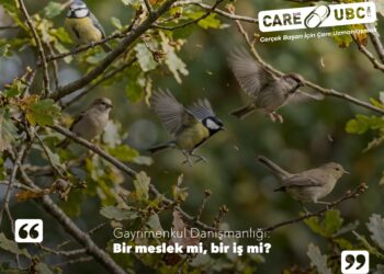 Gayrimenkul Danışmanlarına Kendilerini ve İşlerini Sorgulatan Dönemler