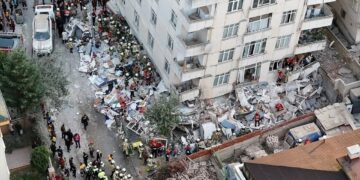 Bina Risk Durumu Nasıl Sorgulanır?